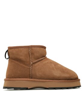 EMU Australia EMU Australia Cizme de zăpadă Sharky Micro W12548 Maro