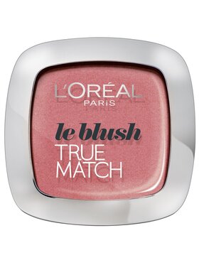 L'Oreal Paris L'Oreal Paris True Match Le Blush Róż 165 Rosy Cheeks