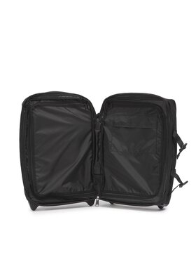 Eastpak Kovček Za Kabino Tranverz S EK00061L Črna