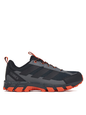 adidas adidas Trekkingi Terrex Rockadia Hiking Shoe KJ0410 Szary ciemny