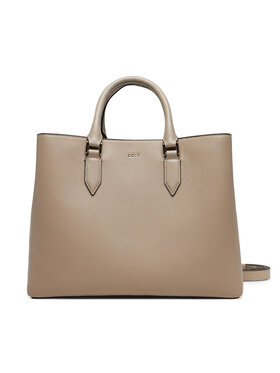BOSS BOSS Handtasche Alyce 50541745 Beige