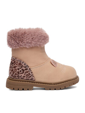 DeeZee DeeZee Schnürschuhe CEO-CM241112-32 Rosa