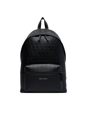 Armani Exchange Armani Exchange Zaino XM003161 AF26662 UC001 Nero