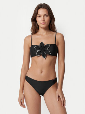 Ysabel Mora Ysabel Mora Bikini 83473 Czarny