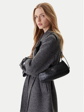 Calvin Klein Calvin Klein Torbica LV04F3283G Crna
