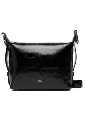 Furla Furla Дамска чанта WE00831 BX4100 CN O6000 1007 Черен