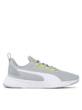 Puma Puma Snīkeri Flyer Runner Jr 192928 36 Pelēks