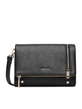 Lasocki Lasocki Handtasche LSK-K-028-06 Schwarz