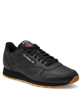 Reebok Reebok Pantofi Classic Leather GY0954 Negru