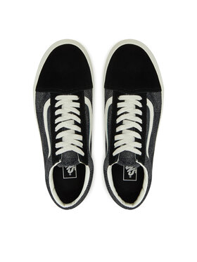 Vans Tenis Superge Old Skool VN000CT8CJK1 Črna