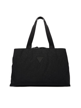 Guess Guess Borsa weekend Greyjoy Travel TWNN98 76025 Nero
