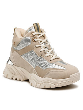 DeeZee DeeZee Polacchine TS5227K-11 Beige