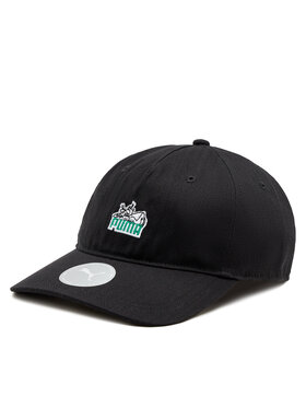Puma Puma Šilterica Skate Relaxed 025131 Crna