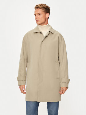Only & Sons Only & Sons Trencis Mac 22030393 Bēšs Regular Fit