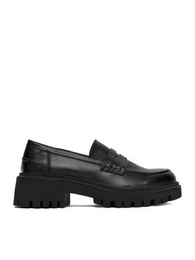 JENNY JENNY Loafers CEO-HY13027-17 Negru