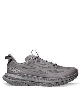 Hoka Hoka Snīkeri Mach Remastered 1176250 Pelēks