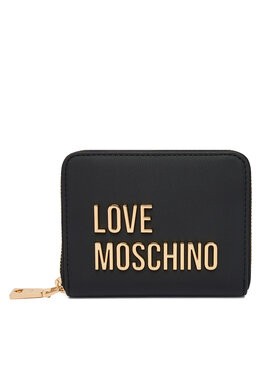 LOVE MOSCHINO LOVE MOSCHINO Novčanik JC5613PP1OKD0000 Crna