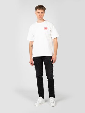 Diesel Diesel Jeans A03594-09C23 Nero Skinny Fit