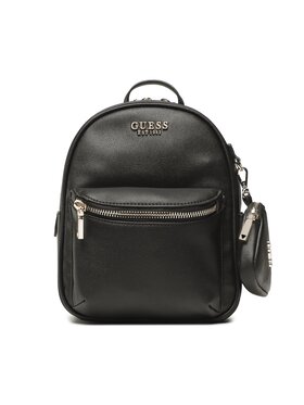 Guess Guess Plecak House Party (VG) HWVG86 86320 Czarny