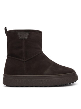 Gant Gant Schneeschuhe Snowhill 33543429 Dunkelbraun