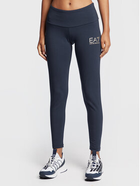 EA7 Emporio Armani EA7 Emporio Armani Pajkice 6LTP58 TJ01Z 1554 Mornarsko modra Slim Fit