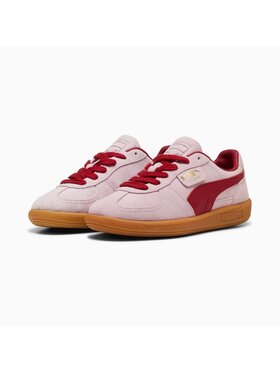 Puma Puma Sneakersy 396463 Różowy