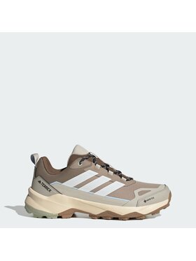 adidas adidas Turistiniai batai Terrex Skychaser Ax5 Gore-Tex JR3979 Ruda
