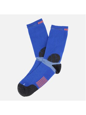 Rossignol Rossignol Skarpety długie Sapa Mid Socks Niebieski