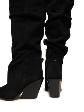 Μπότες MICHAEL Michael Kors φωτογραφία