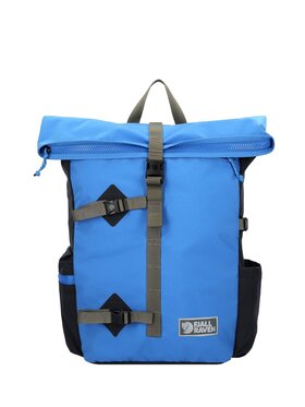 Fjällräven Fjällräven Plecak 327833 Błękitny
