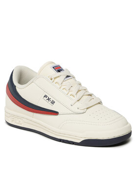 Fila Fila Sneakers Original Tennis '83 Wmn FFW0281.10006 Blanc