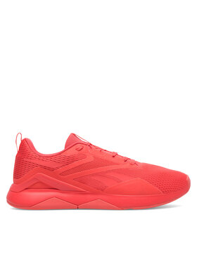 Reebok Reebok Sneakers NANOFLEX TR 2 100033770 Rot