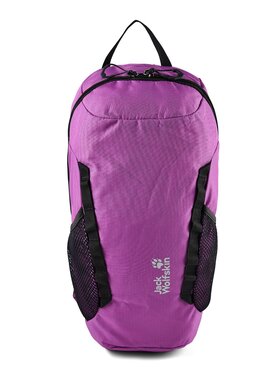 Jack Wolfskin Jack Wolfskin Plecak 327723 Fioletowy