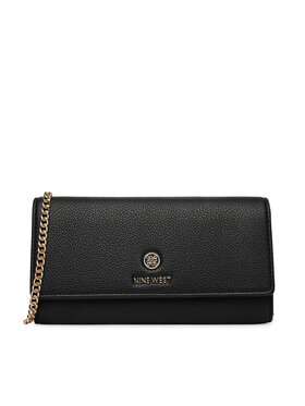 Nine West Nine West Kabelka NW-W1-010-SS25 Černá