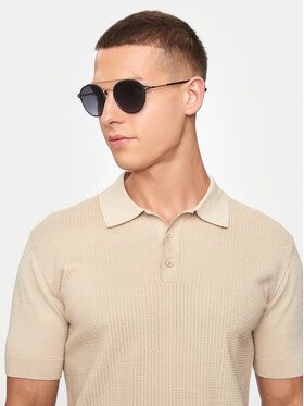 BOSS BOSS Occhiali da sole 1179/S Nero