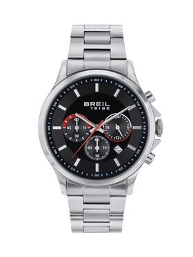 Breil Breil Zegarek KART Czarny