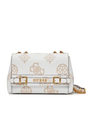 Guess Guess Kabelka HWPO9 001210 Bílá