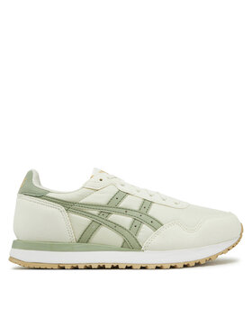 Asics Asics Сникърси Tiger Runner II 1203A293 Бял