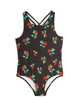 MINI RODINI MINI RODINI Costume da bagno 2528010199 Nero