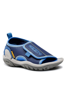 Keen Sandali Knotch River Ot 1026170 Modra