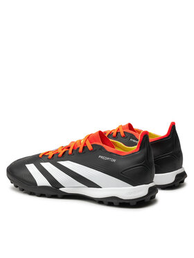 Adidas Tenisice Za Nogomet Predatr 24 League Low Tf IG7723 Crna