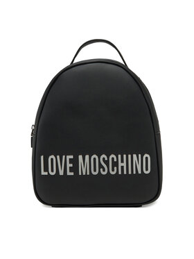 LOVE MOSCHINO LOVE MOSCHINO Раница JC4197PP1MKD000B Черен