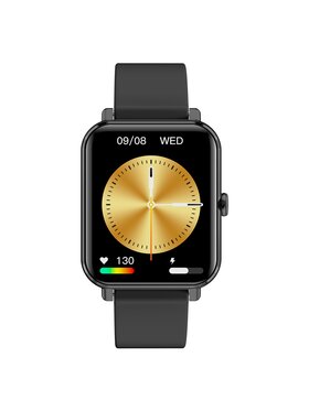 Garett Garett Smartwatch GRC CLASSIC Czarny