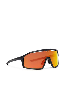 GOG GOG Okulary przeciwsłoneczne Odyss E605-2 Czarny