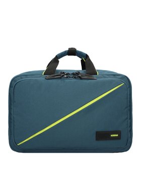 American Tourister American Tourister Torba podróżna 311214 Błękitny