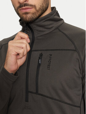 Μπλούζα τεχνική Protest φωτογραφία