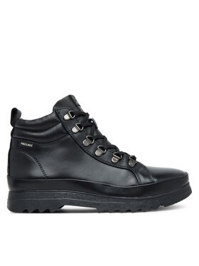 Pikolinos Pikolinos Botki W3W-8564C11 Czarny