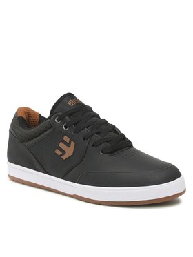 Etnies Etnies Sneakers Marana Fiberlite 4102000145-590 Schwarz