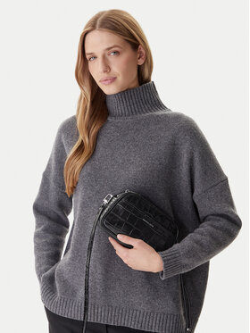 MICHAEL Michael Kors MICHAEL Michael Kors Torebka 32F5SJ6C5E Czarny