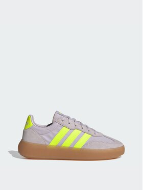 adidas adidas Sneakersy 144725 Fioletowy